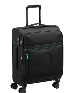 COLOR BLOCK Trolley bagaglio a mano, espandibile