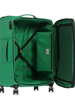 COLOR BLOCK Trolley Grande, espandibile