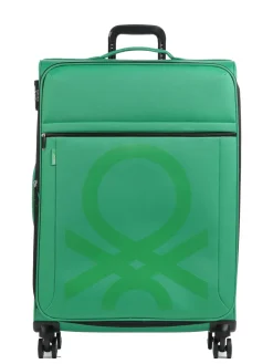 COLOR BLOCK Trolley Grande, espandibile