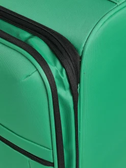 COLOR BLOCK Trolley Grande, espandibile