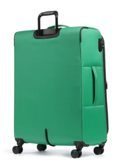 COLOR BLOCK Trolley Grande, espandibile