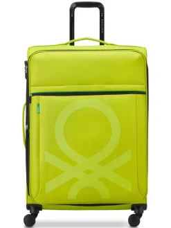 COLOR BLOCK Trolley Grande, espandibile