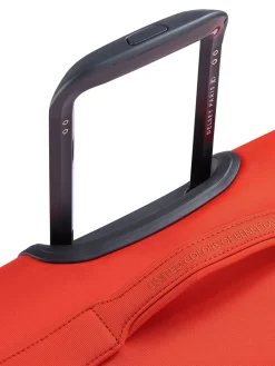 COLOR BLOCK Trolley Medio, espandibile