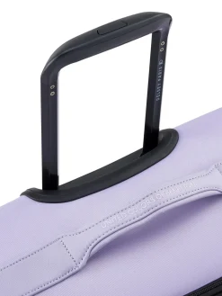 COLOR BLOCK Trolley Medio, espandibile