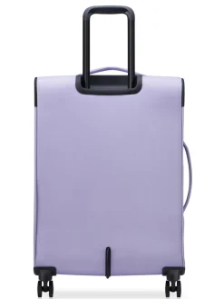 COLOR BLOCK Trolley Medio, espandibile