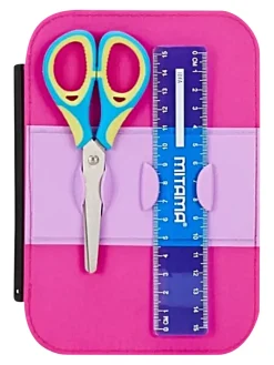 COLORFUL PANDA Astuccio speed pad