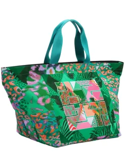 COLORS BAY Shopper a mano