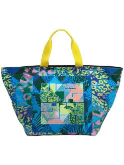COLORS BAY Shopper a mano