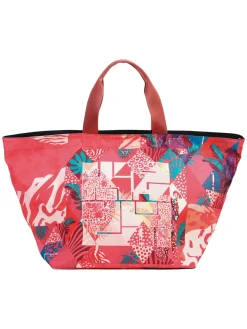 COLORS BAY Shopper a mano