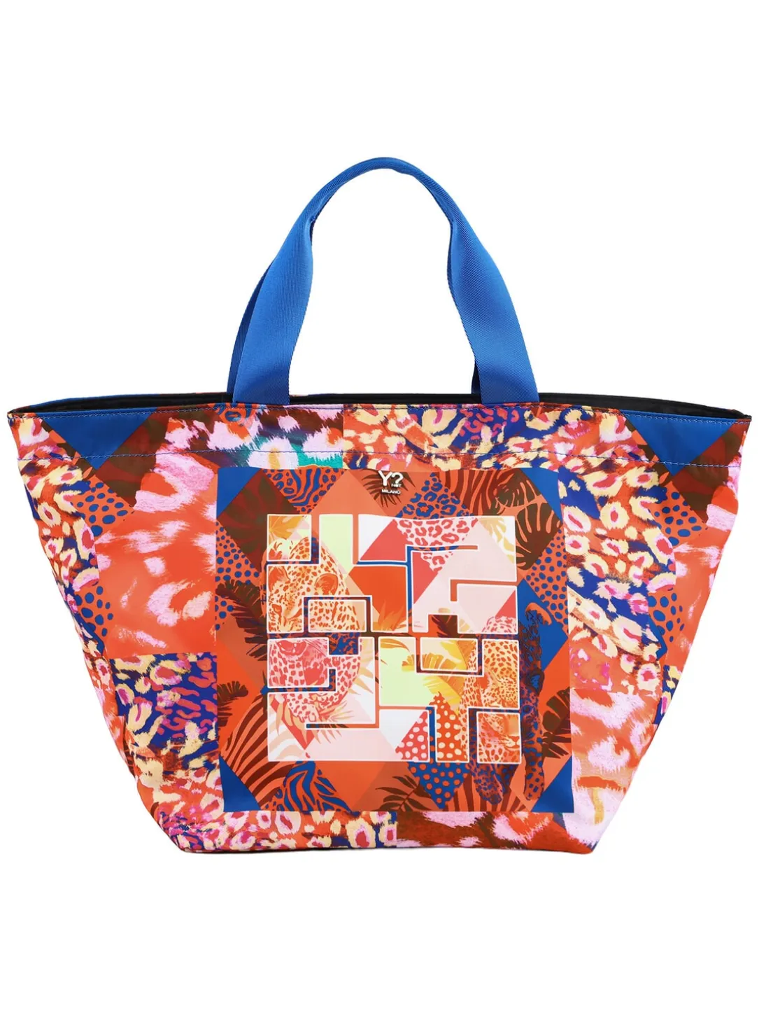 COLORS BAY XL Borsa mare, a spalla