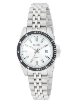 COMPANY LADY Orologio 3 hands con movimento Seiko VJ12