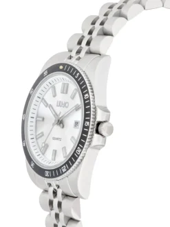 COMPANY LADY Orologio 3 hands con movimento Seiko VJ12