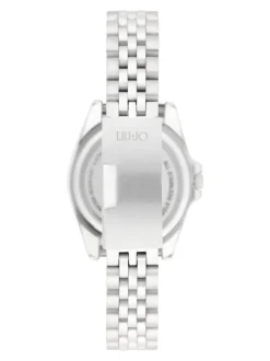 COMPANY LADY Orologio 3 hands con movimento Seiko VJ12