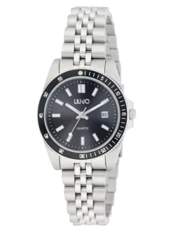 COMPANY LADY Orologio 3 hands con movimento Seiko VJ12