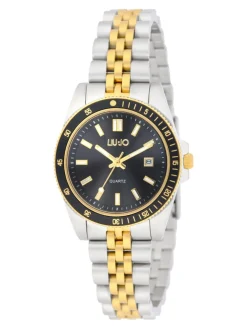 COMPANY LADY Orologio movimento Seiko VJ12