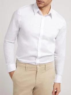 CORE Camicia a maniche lunghe