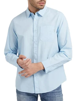 CORE Camicia a maniche lunghe