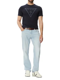 CORE T-shirt a manica corta, puro cotone