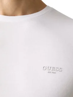 CORE T-shirt a manica corta, slim