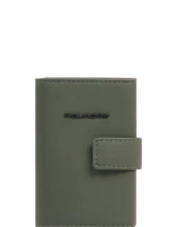 CORNER SPECIALE GOMMATO Portacarte automatico impermeabile