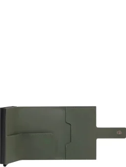 CORNER SPECIALE GOMMATO Portacarte automatico impermeabile