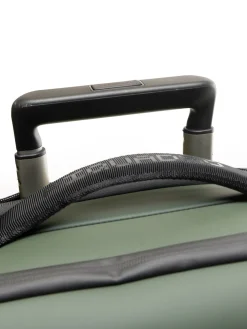 CORNER SPECIALE GOMMATO Trolley bagaglio a mano resistente all'acqua