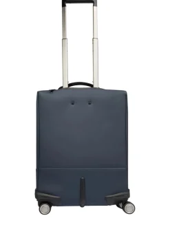 CORNER SPECIALE GOMMATO Trolley bagaglio a mano resistente all'acqua