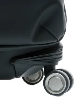 CORNER SPECIALE GOMMATO Trolley bagaglio a mano resistente all'acqua