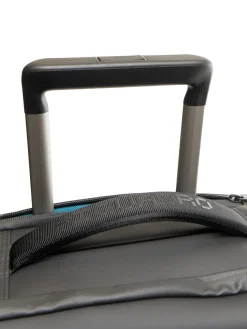 CORNER SPECIALE GOMMATO Trolley bagaglio a mano resistente all'acqua