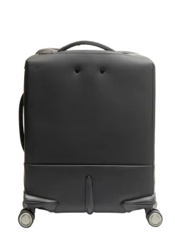 CORNER SPECIALE GOMMATO Trolley bagaglio a mano resistente all'acqua