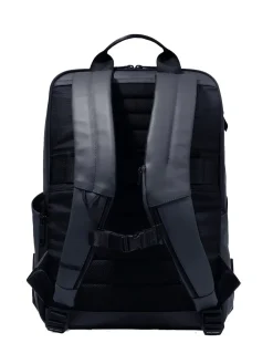 CORNER SPECIALE GOMMATO Zaino porta PC 14"