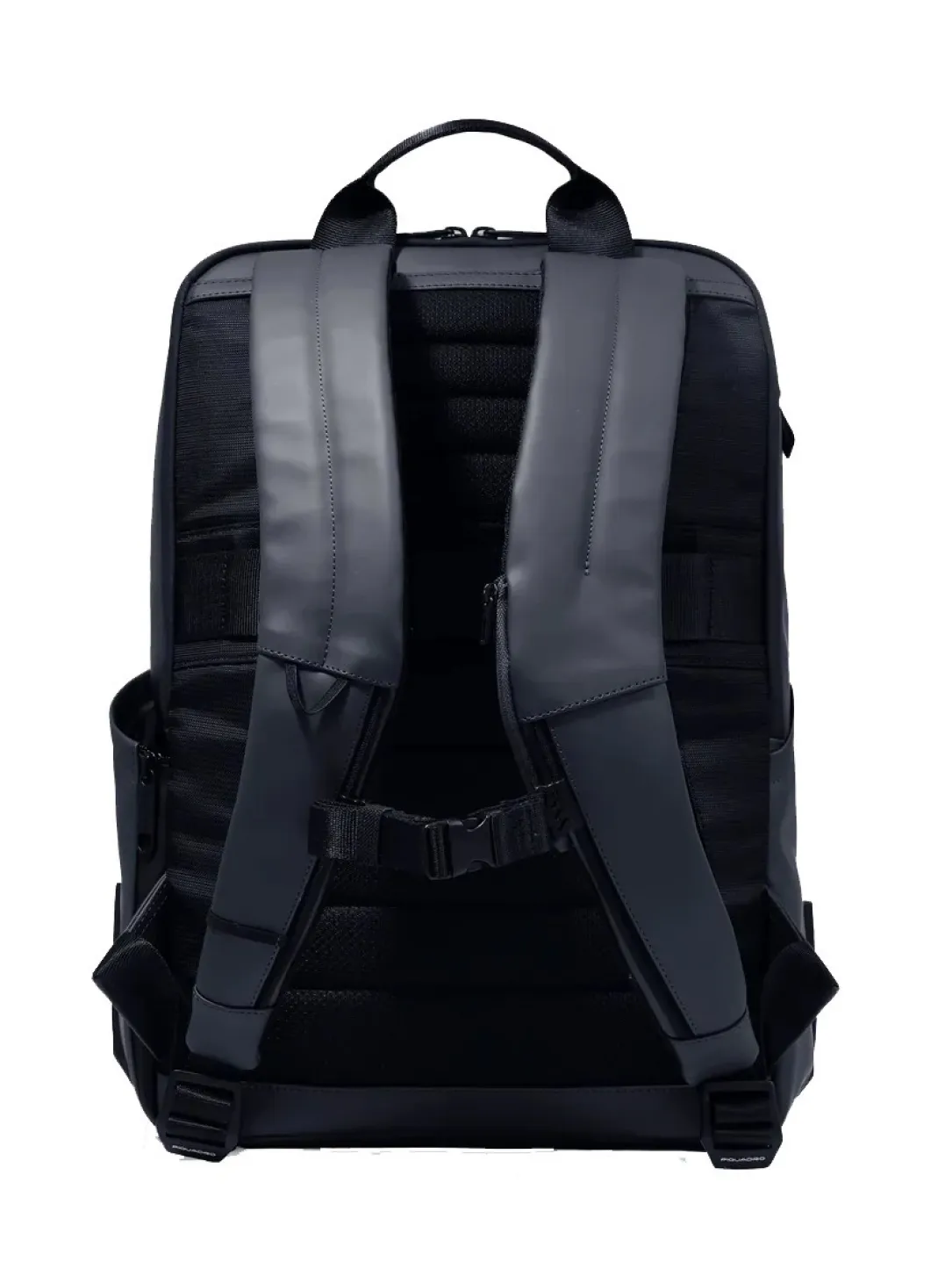 CORNER SPECIALE GOMMATO Zaino porta PC 14"
