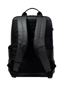 CORNER SPECIALE GOMMATO Zaino porta pc 15,6"