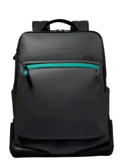 CORNER SPECIALE GOMMATO Zaino porta pc 15,6"