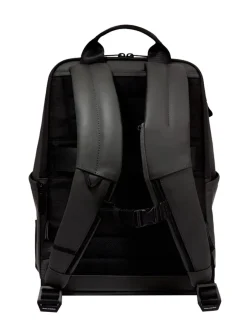 CORNER SPECIALE GOMMATO Zaino porta PC 14"