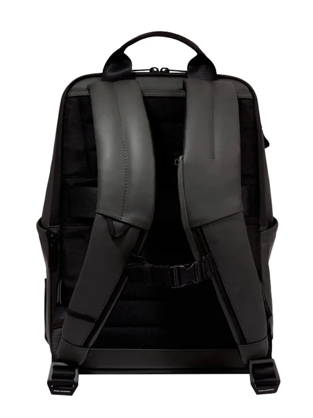 CORNER SPECIALE GOMMATO Zaino porta PC 14"