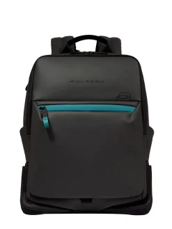 CORNER SPECIALE GOMMATO Zaino porta PC 14