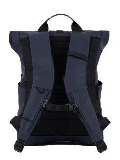 CORNER SPECIALE GOMMATO Zaino roll-top porta pc 15.6"