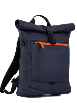 CORNER SPECIALE GOMMATO Zaino roll-top porta pc 15.6