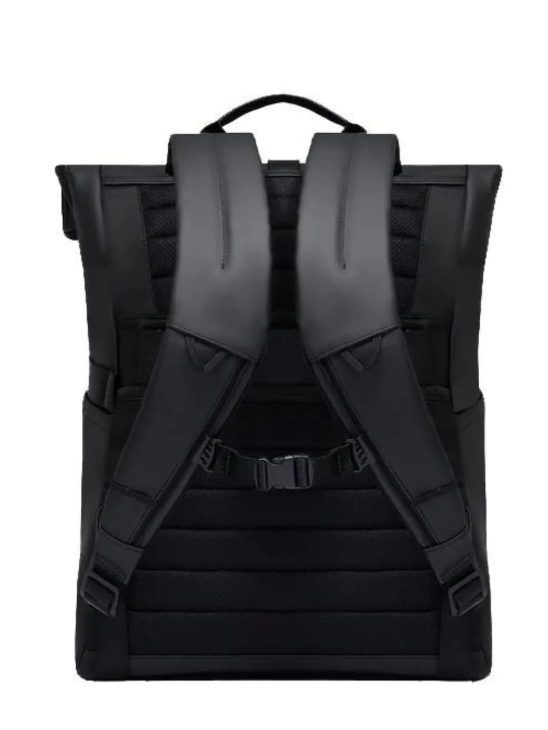 CORNER SPECIALE GOMMATO Zaino roll-top porta pc 15.6"