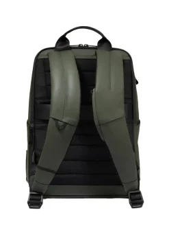 CORNER SPECIALE GOMMATO Zaino porta PC 14"