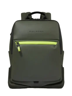 CORNER SPECIALE GOMMATO Zaino porta PC 14