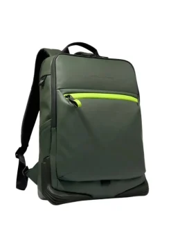 CORNER SPECIALE GOMMATO Zaino porta pc 15,6"
