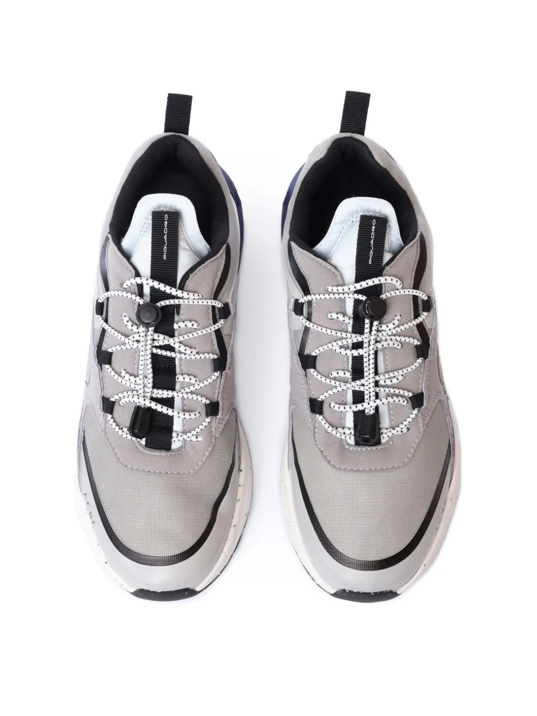 CORNER 2.0 SPECIALE 2 Sneakers in tessuto riciclato
