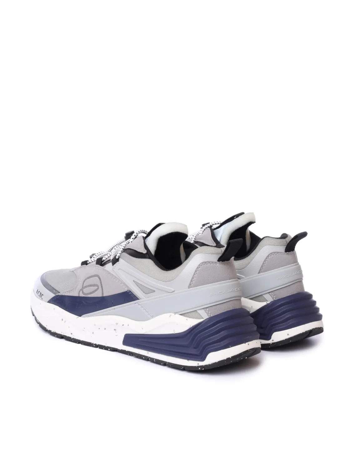 CORNER 2.0 SPECIALE 2 Sneakers in tessuto riciclato