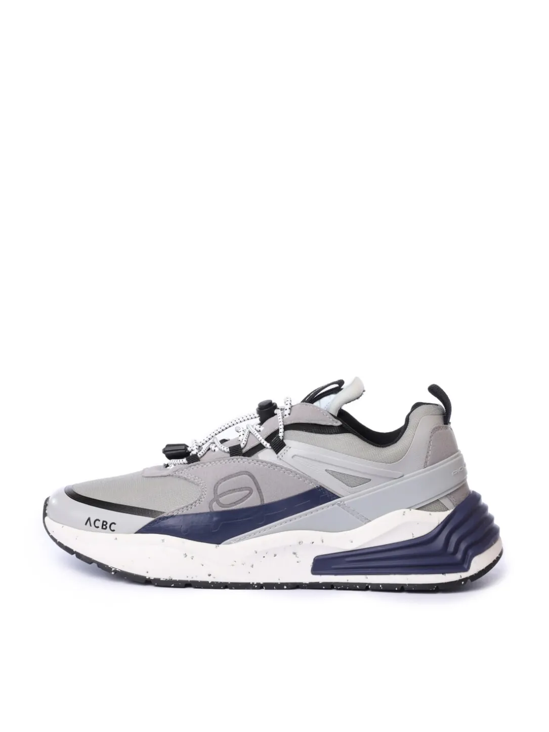 CORNER 2.0 SPECIALE 2 Sneakers in tessuto riciclato