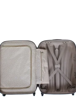 COSMOLITE Trolley bagaglio a mano, ultraleggero