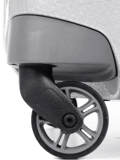 COSMOLITE Trolley bagaglio a mano, ultraleggero