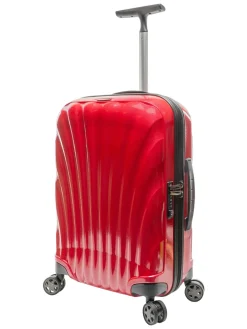 COSMOLITE Trolley bagaglio a mano, ultraleggero
