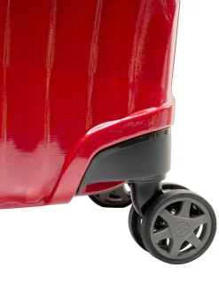 COSMOLITE Trolley bagaglio a mano, ultraleggero